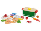 Set de cuisine pour enfant