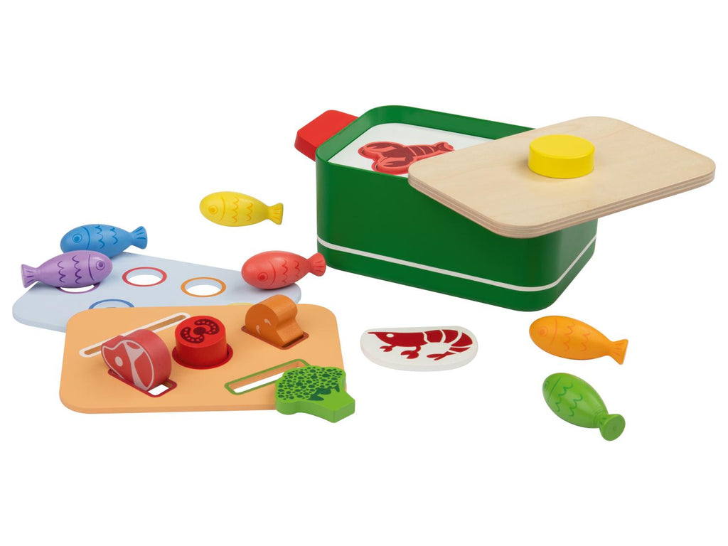 Set de cuisine pour enfant