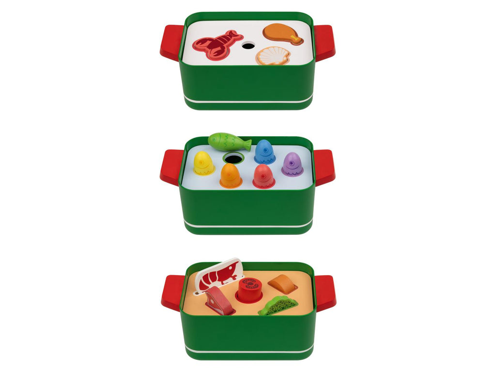 Set de cuisine pour enfant