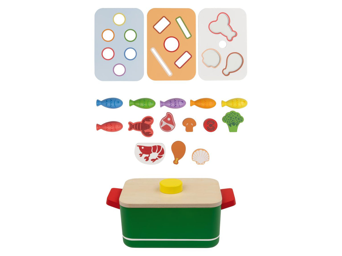 Set de cuisine pour enfant