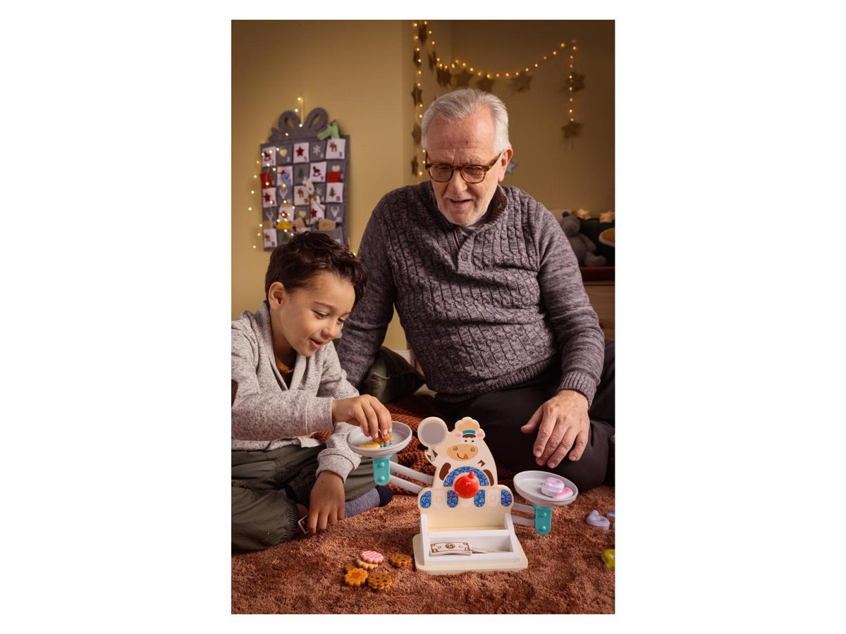 Set de cuisine pour enfant