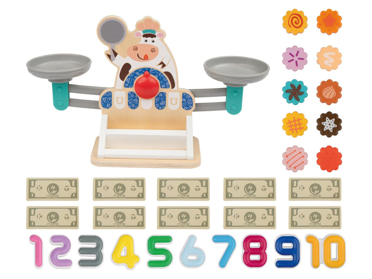 Set de cuisine pour enfant