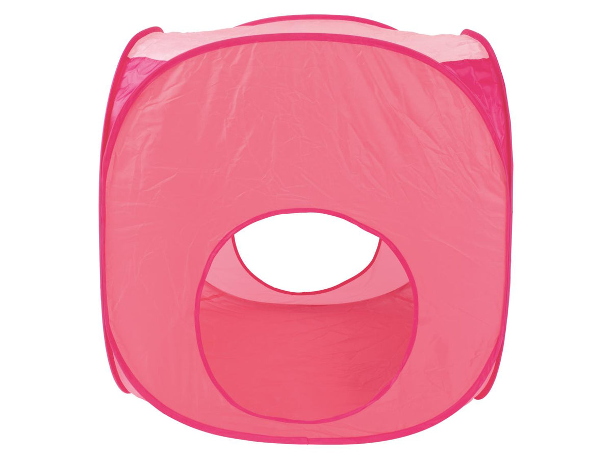 Tentes de jeu avec tunnel, 3 pièces