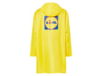 Poncho de pluie LIDL unisexe