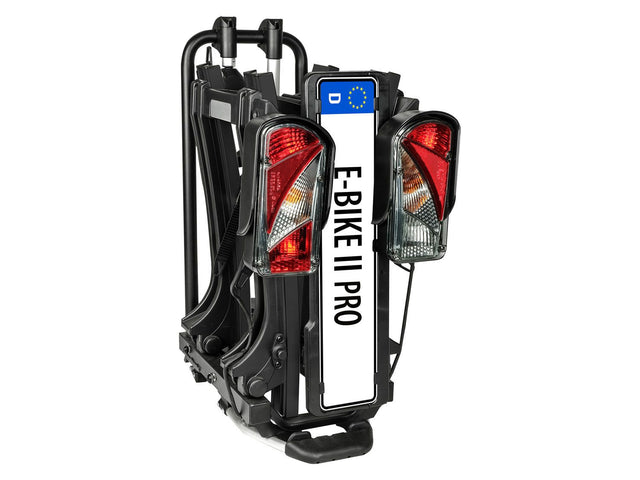Porte-vélos EUFAB »E-Bike II Pro«