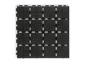 Dalle Easy Square 40 x 40 cm