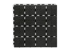 Dalle Easy Square 40 x 40 cm