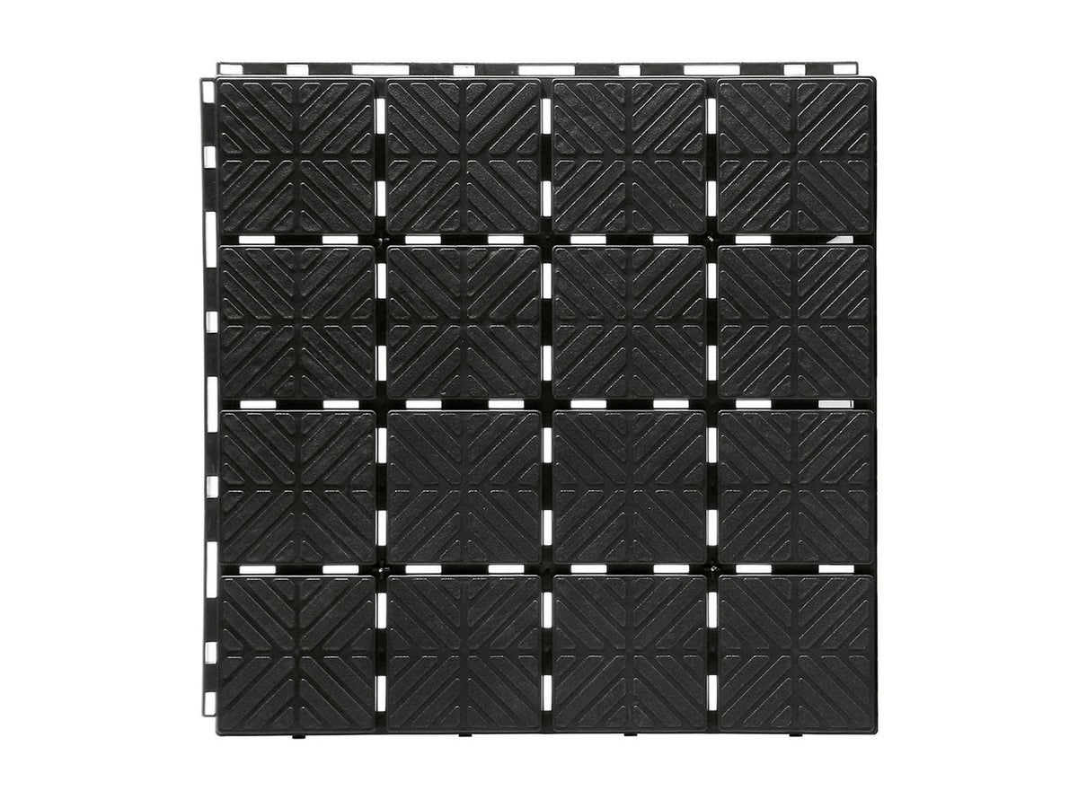 Dalle Easy Square 40 x 40 cm