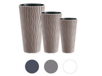 Pot de fleurs Sandy Slim