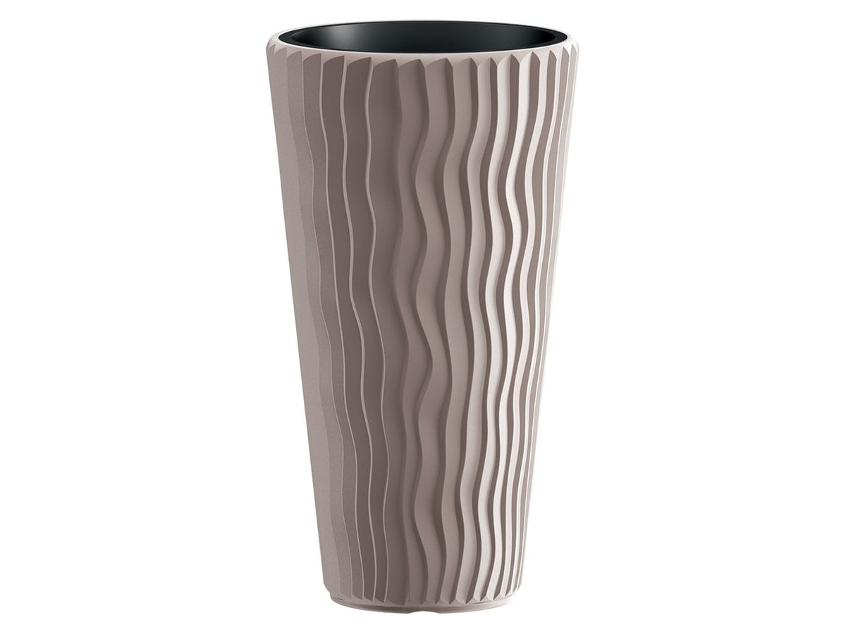 Pot de fleurs Sandy Slim