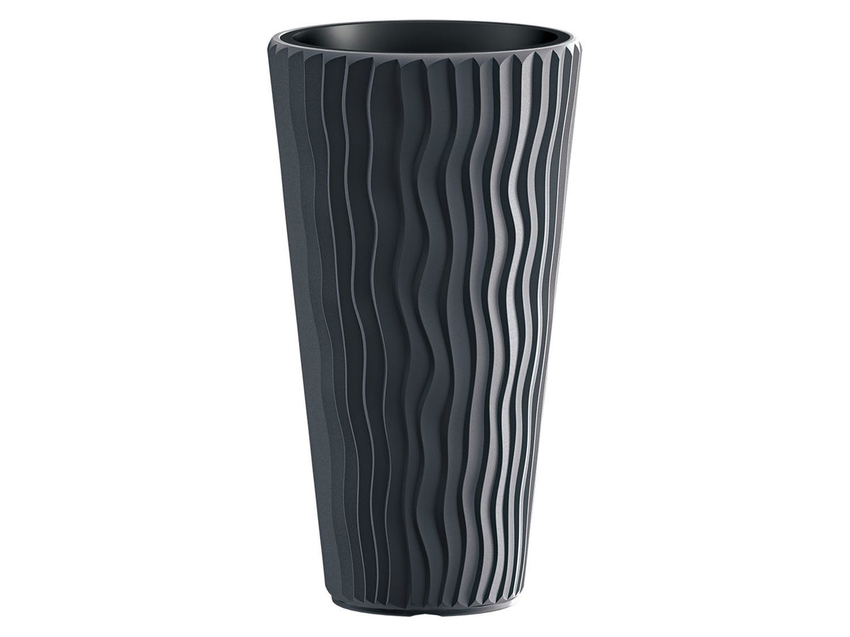 Pot de fleurs Sandy Slim