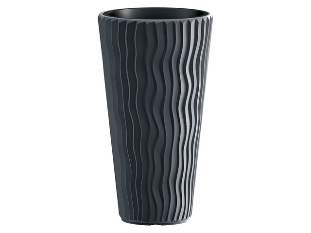 Pot de fleurs Sandy Slim