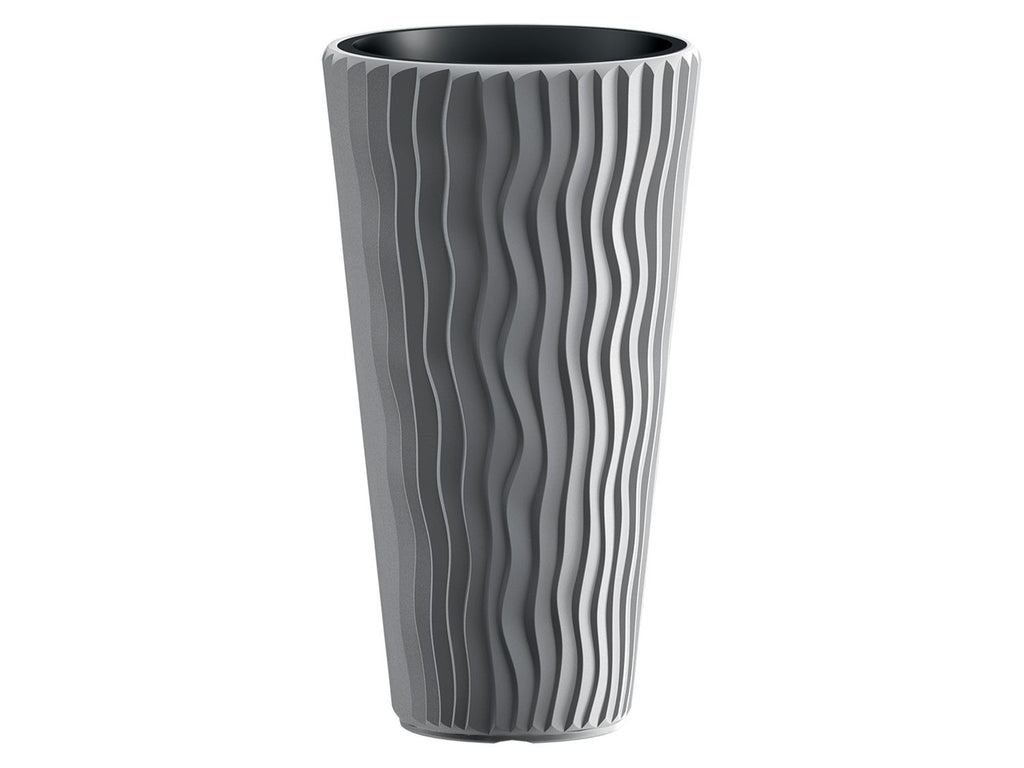 Pot de fleurs Sandy Slim