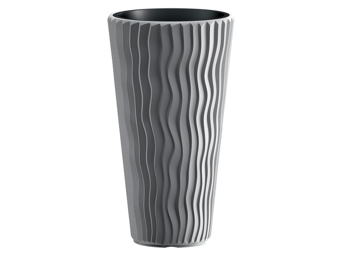 Pot de fleurs Sandy Slim