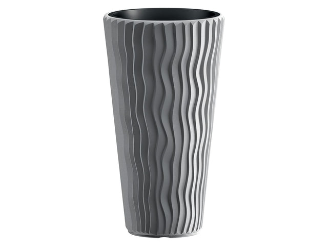 Pot de fleurs Sandy Slim