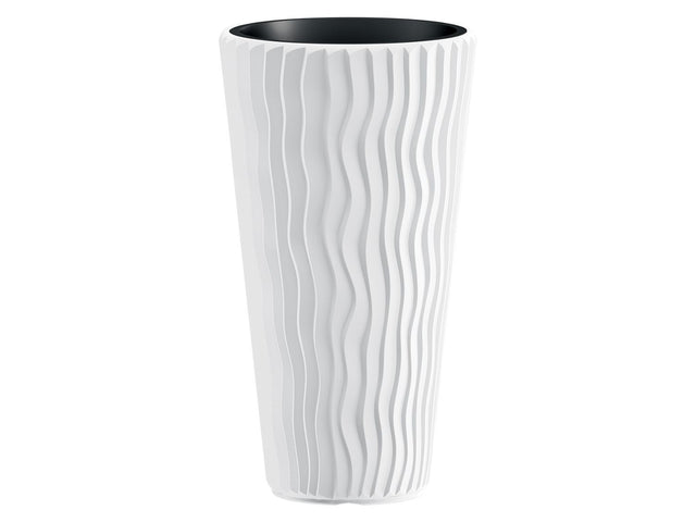 Pot de fleurs Sandy Slim