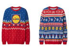 Pull-over en tricot pour homme