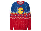 Pull-over en tricot pour homme