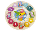 Puzzle ou Jeu d'encastrement Peppa Pig