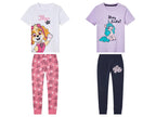 Pyjama pour enfant, en pur coton