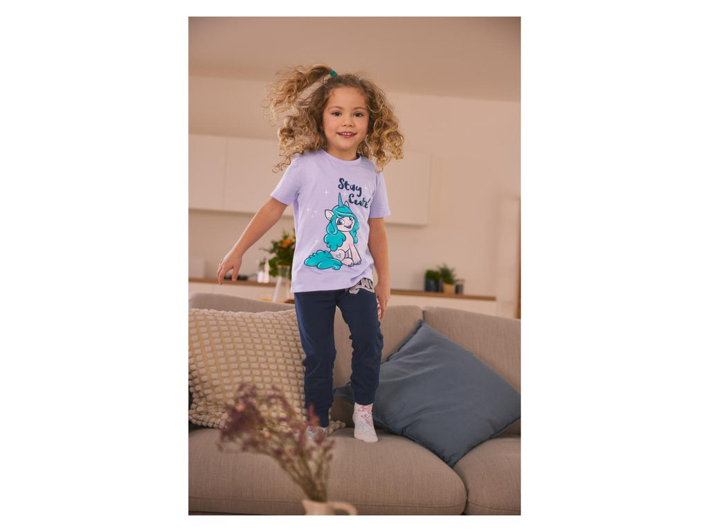 Pyjama pour enfant, en pur coton
