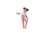 Pyjama pour enfant, en pur coton