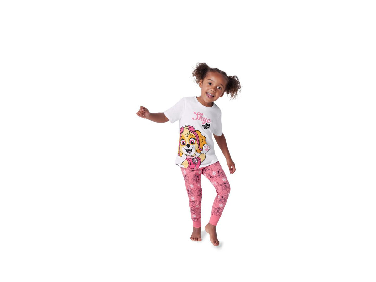 Pyjama pour enfant, en pur coton