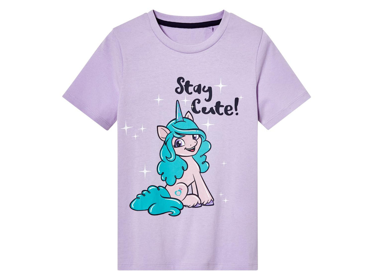 Pyjama pour enfant, en pur coton