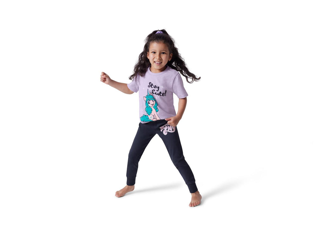 Pyjama pour enfant, en pur coton