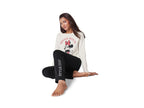 Pyjama pour femme