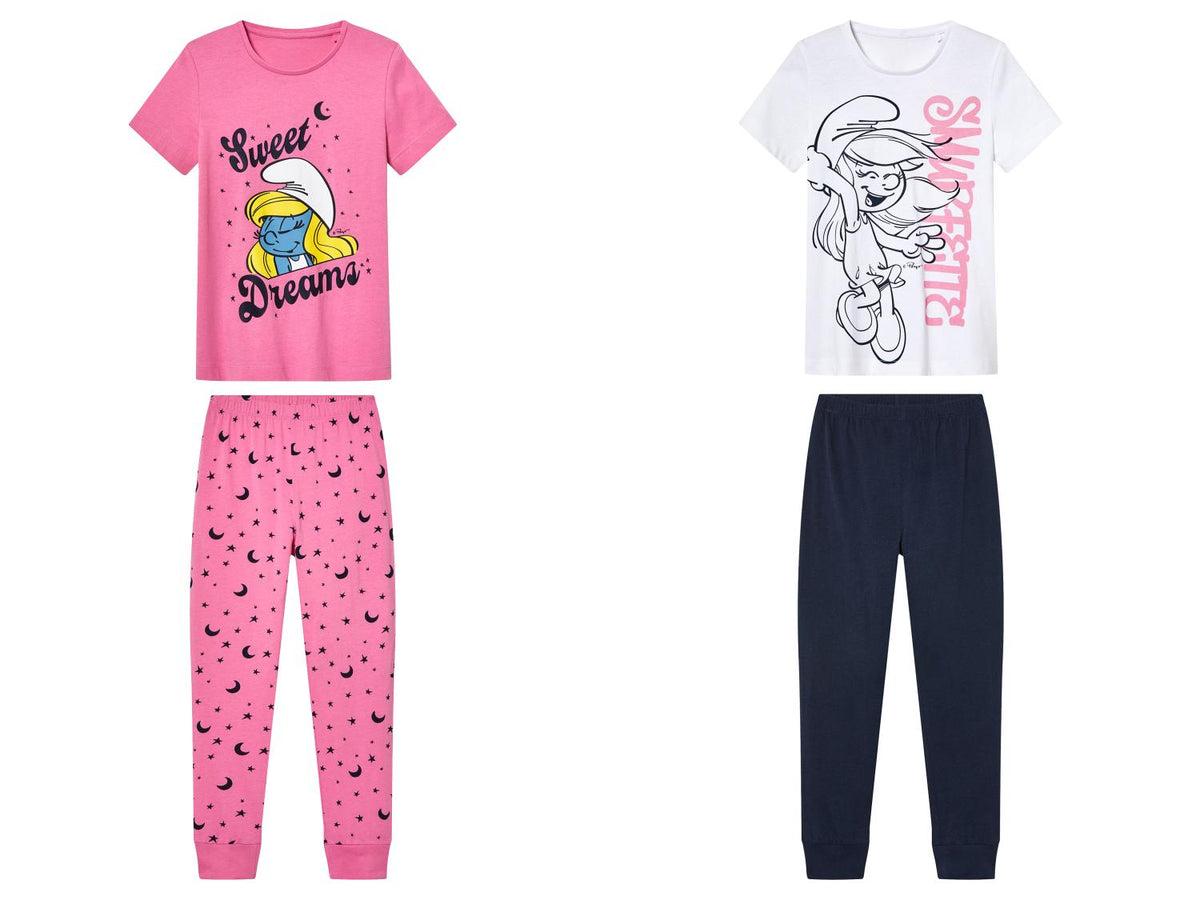 Pyjama pour tout-petit