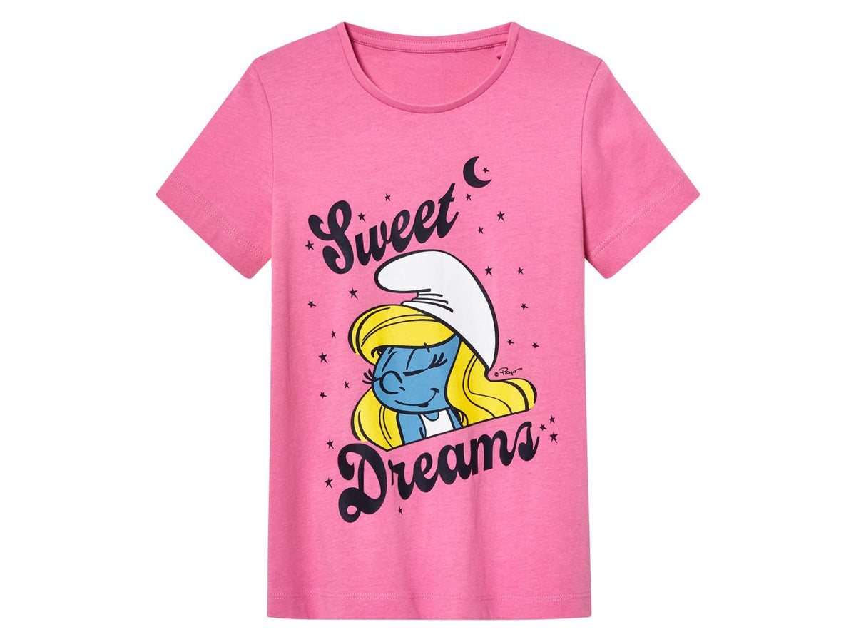 Pyjama pour tout-petit