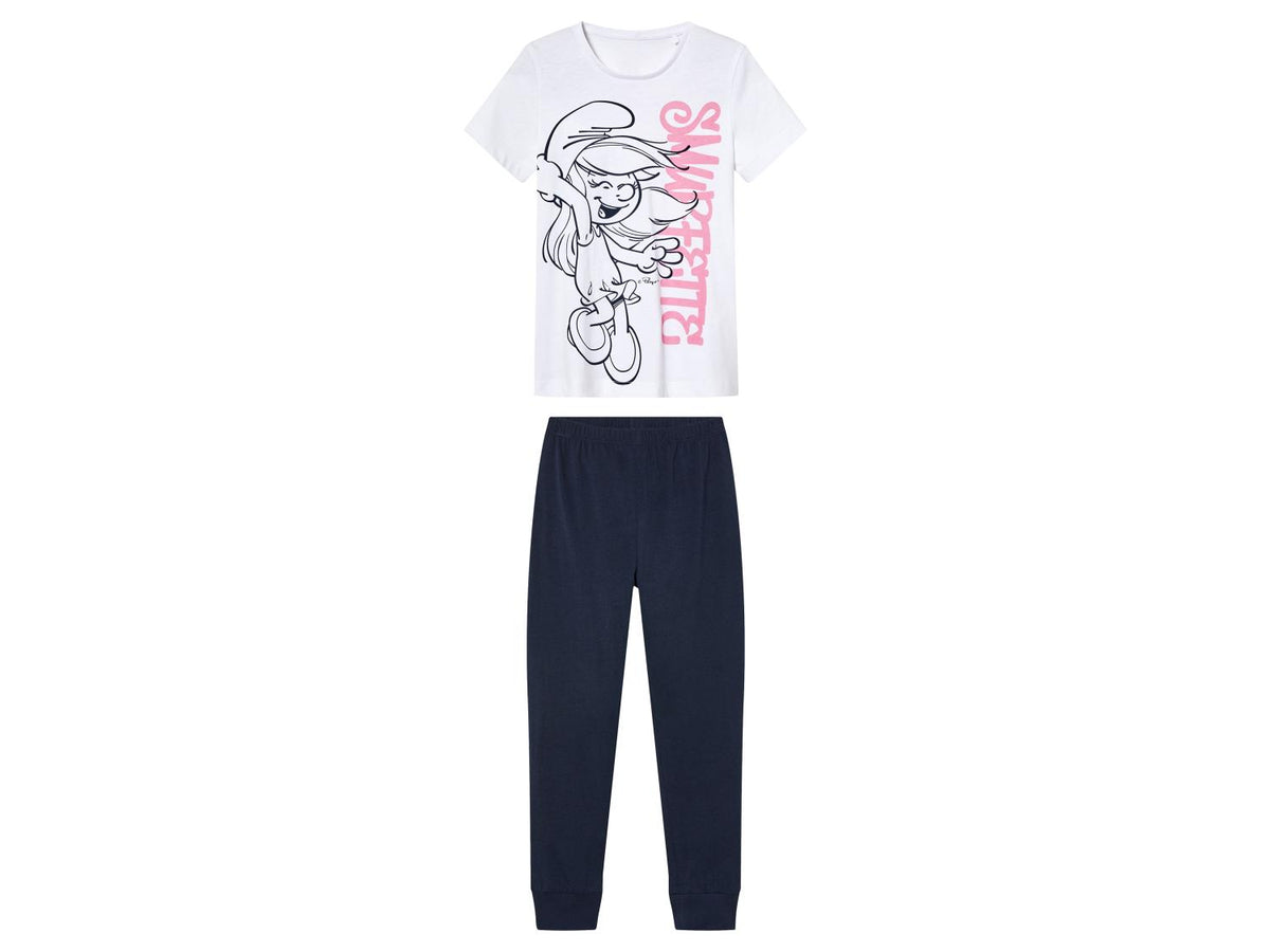 Pyjama pour tout-petit