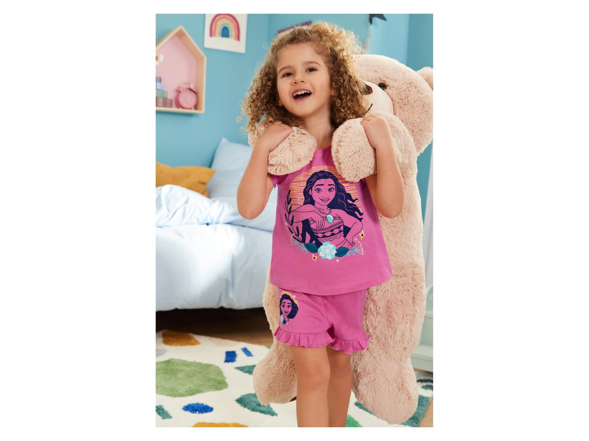 Pyjama pour tout-petit