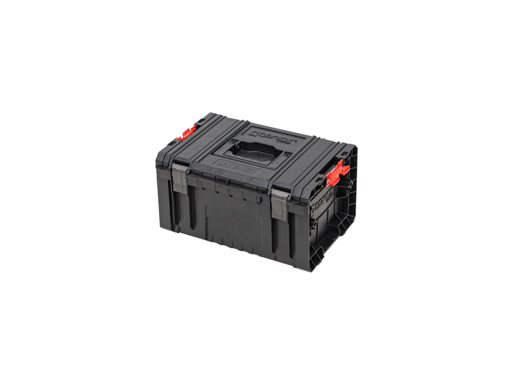 Kit caisse à outils sur roulettes, 3 pièces