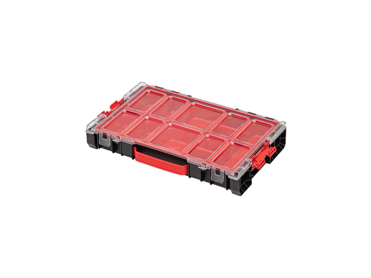 Kit caisse à outils sur roulettes, 3 pièces