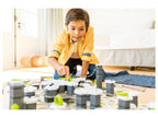 GraviTrax Coffret d'action »Focus«, 65 pièces