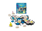 GraviTrax Coffret d'action »Focus«, 65 pièces