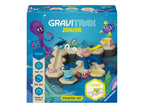 GraviTrax Coffret d'action »Focus«, 65 pièces