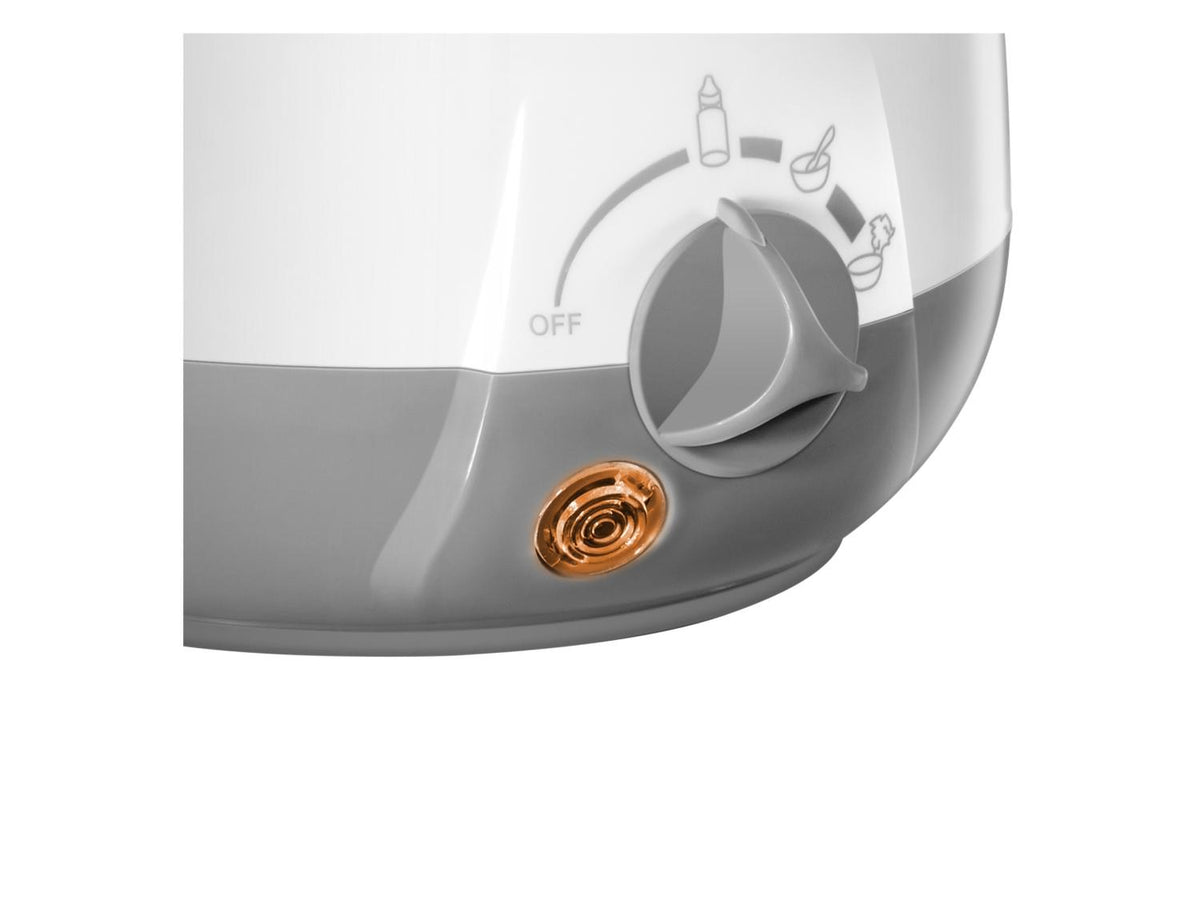 Chauffe-biberon Simply Hot