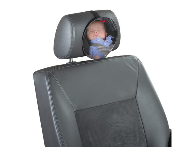 Miroir de voiture