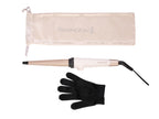 Fer à boucler Shea Soft CI4743