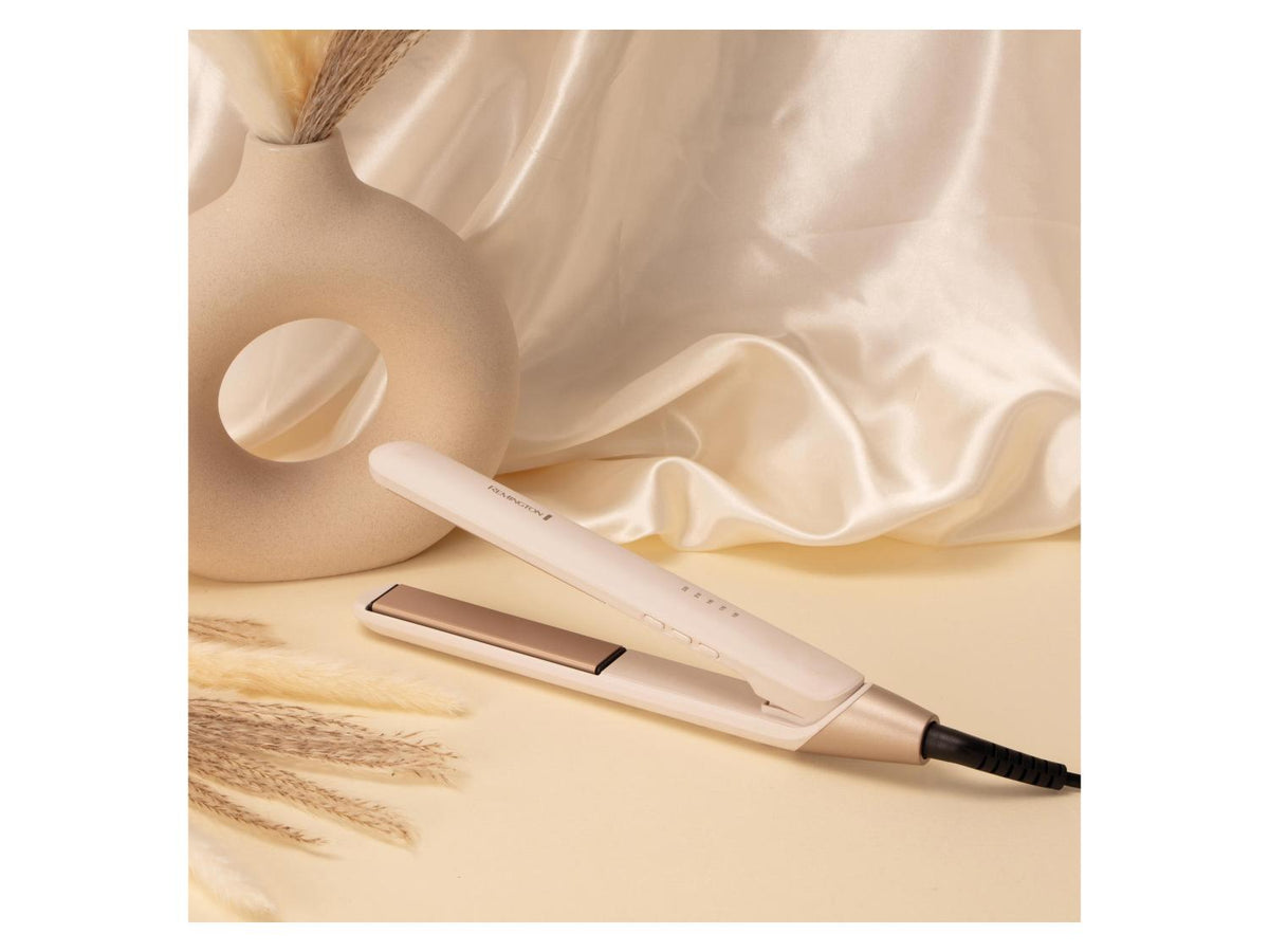 Fer à lisser Shea Soft S4743