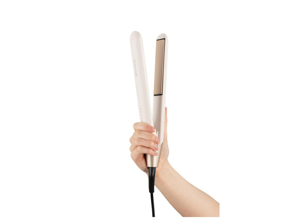 Fer à lisser Shea Soft S4743