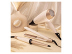 Fer à lisser Shea Soft S4743