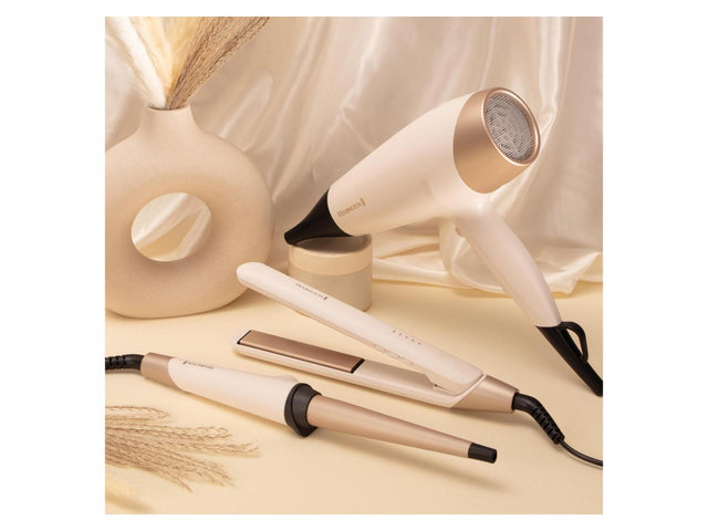 Fer à lisser Shea Soft S4743