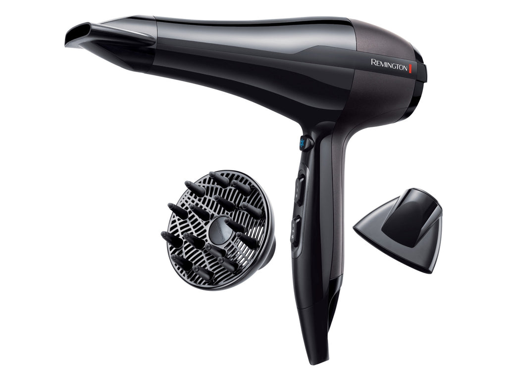 Sèche-cheveux AC9555 Pearl Pro Ionic