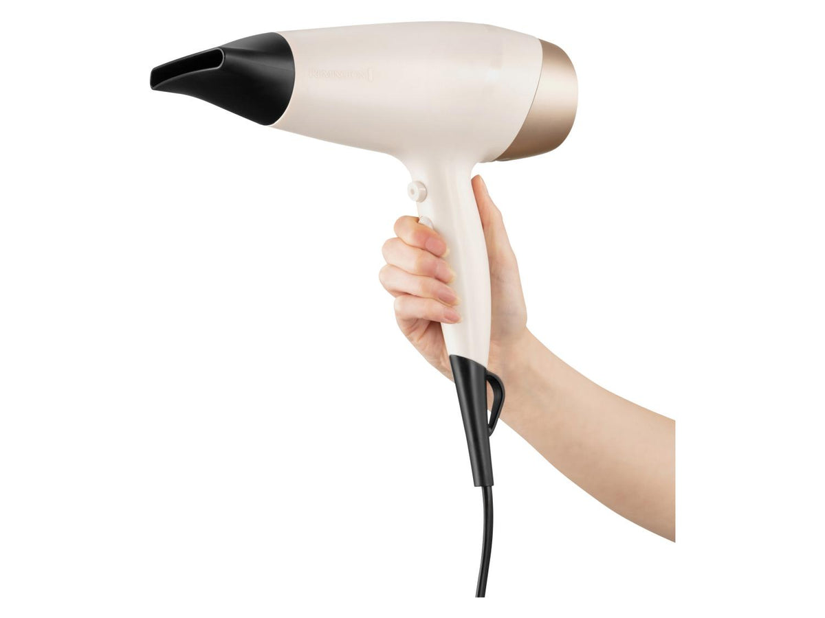 Sèche-cheveux Shea Soft D4743