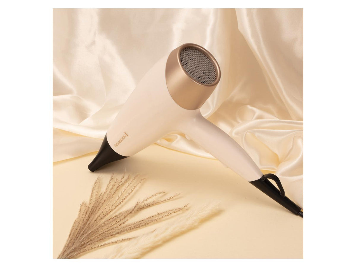 Sèche-cheveux Shea Soft D4743