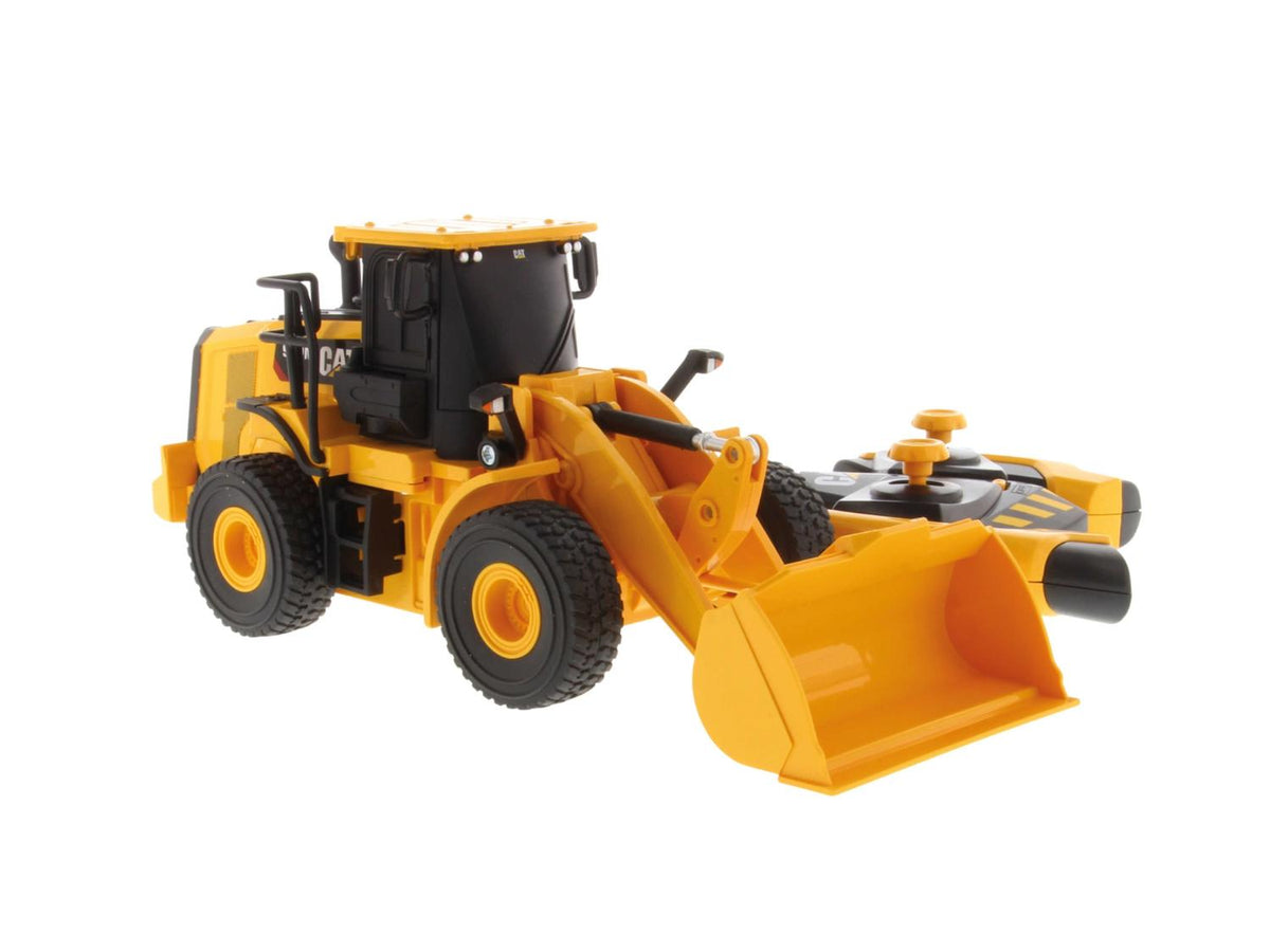Jouet véhicule de chantier